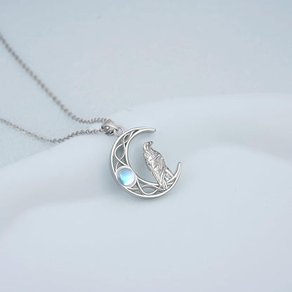 Raven Necklace Gothic Necklace Goth Jewelry Costume Party, Gothic Jewelry Goth Pendant Necklace Black Jewelry
