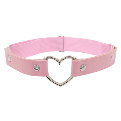 Women Sexy Leather Thigh Garter Belt Pu Punk Elastic Harness Leg Strap Goth Stocking Leglet Belt Garters Suspender for Girl