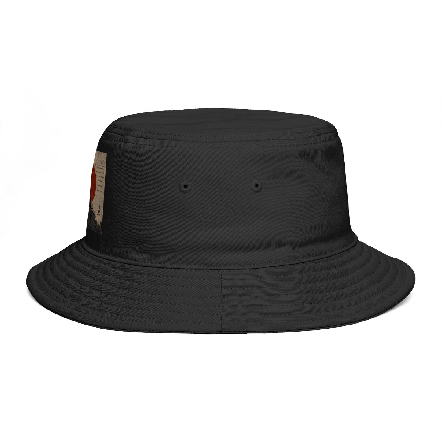Corridor Wardens Bucket Hat — After Hours