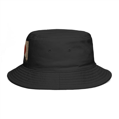 Corridor Wardens Bucket Hat — After Hours
