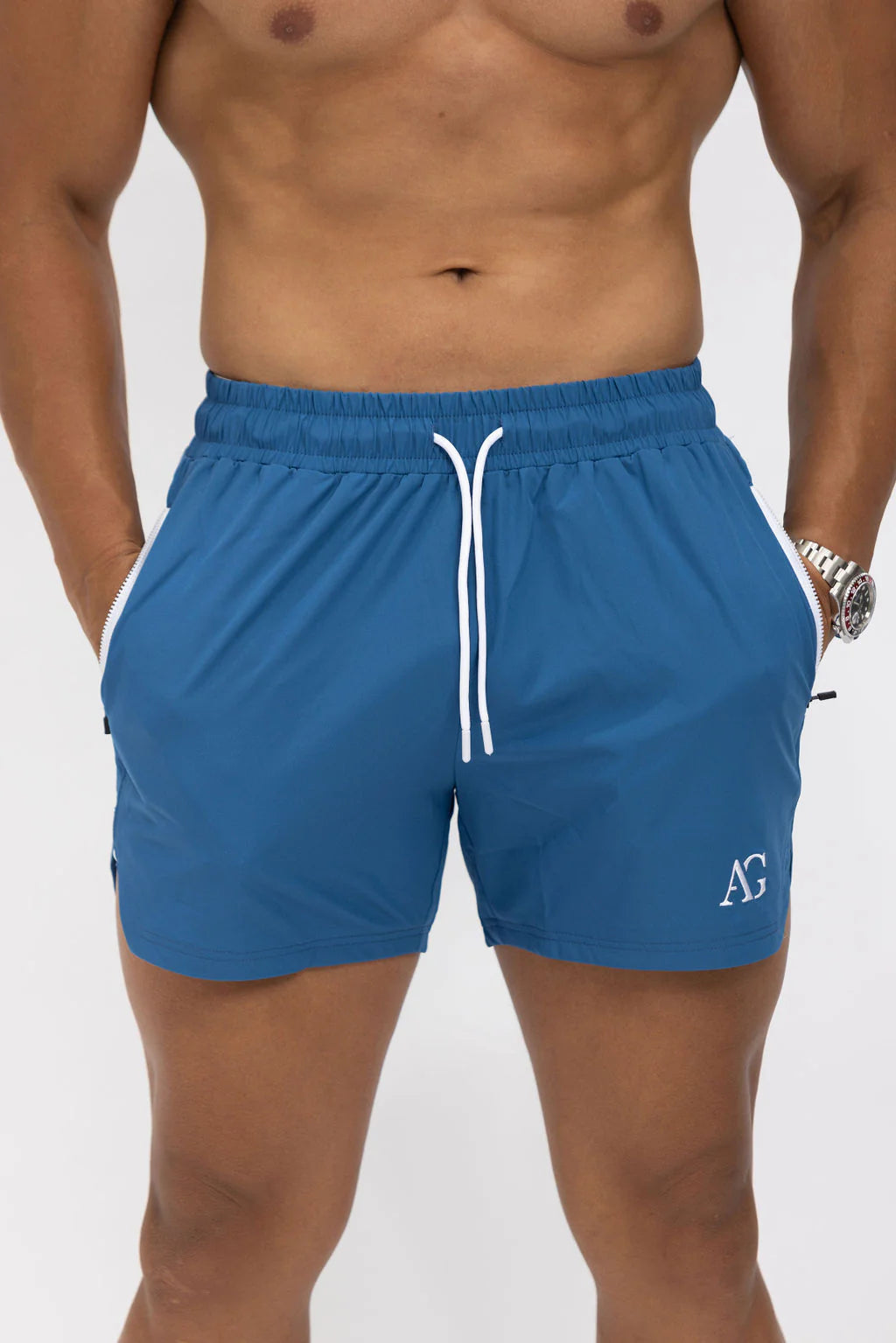 Timeless Classic Shorts - Your Must-Have Wardrobe Essential!