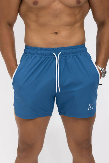 Timeless Classic Shorts - Your Must-Have Wardrobe Essential!