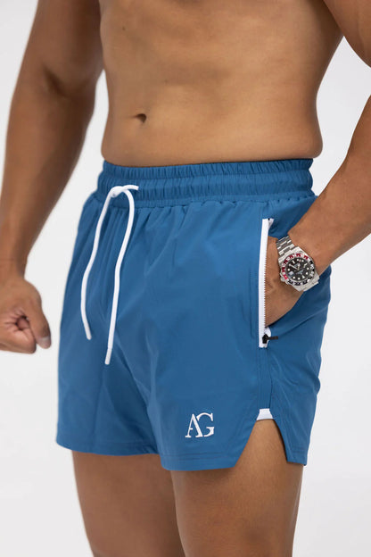 Timeless Classic Shorts - Your Must-Have Wardrobe Essential!
