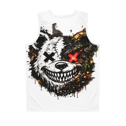 ARC EVENT Basketball Jersey (AOP)