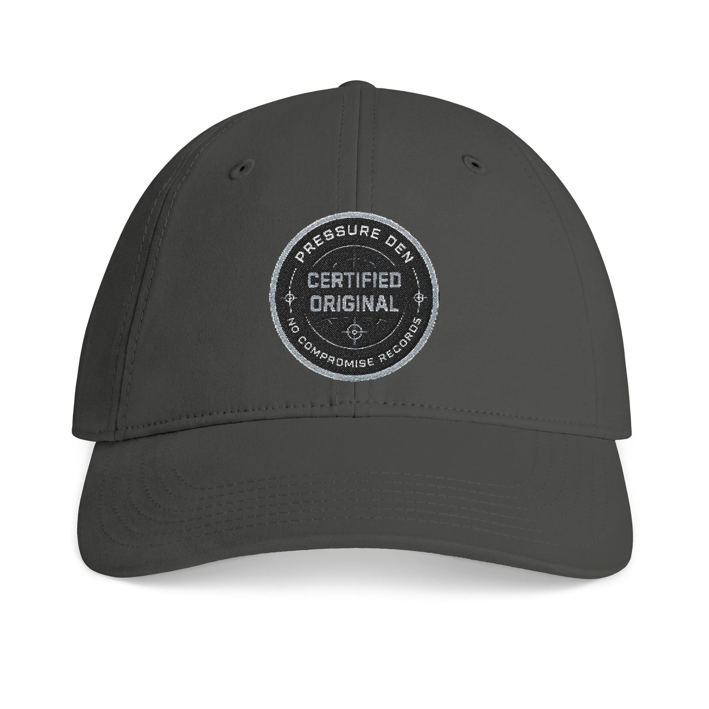 NO SIGNAL / MODULE 07 Access Cap