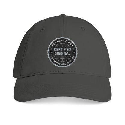 NO SIGNAL / MODULE 07 Access Cap