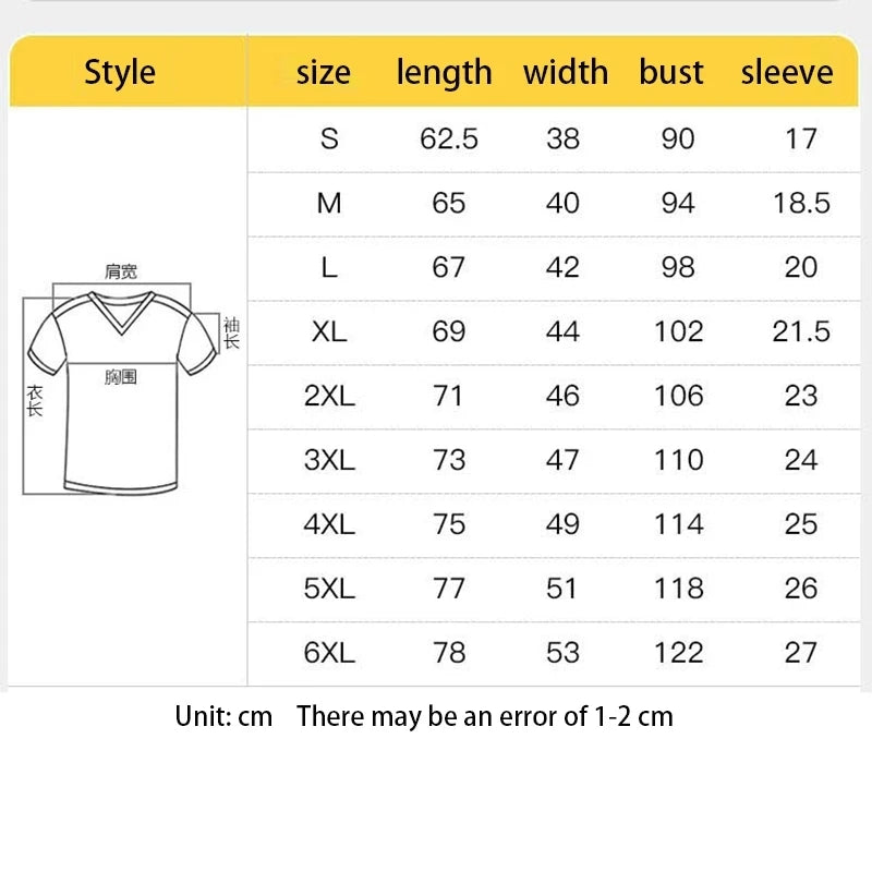 Men's vintage graphic T-shirt by PressureDen.store featuring oversized anime and goth style, summer 2022 fashion, S-6XL Harajuku manga tee