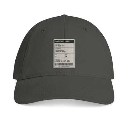 SIGNAL DENIED Access Cap