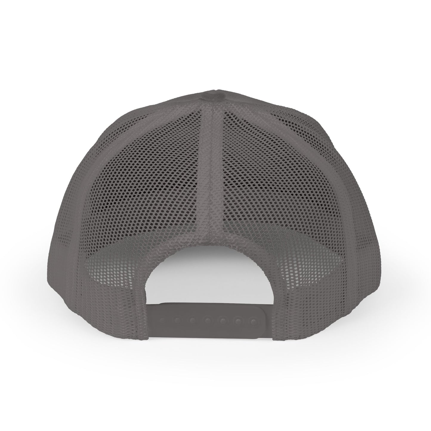 Static Keepers Trucker Retro Hat — Signal Lost