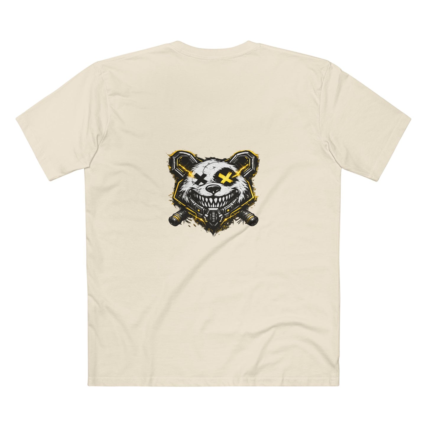 0400 Countdown Adult Staple Tee