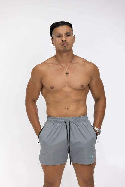 Timeless Classic Shorts - Your Must-Have Wardrobe Essential!