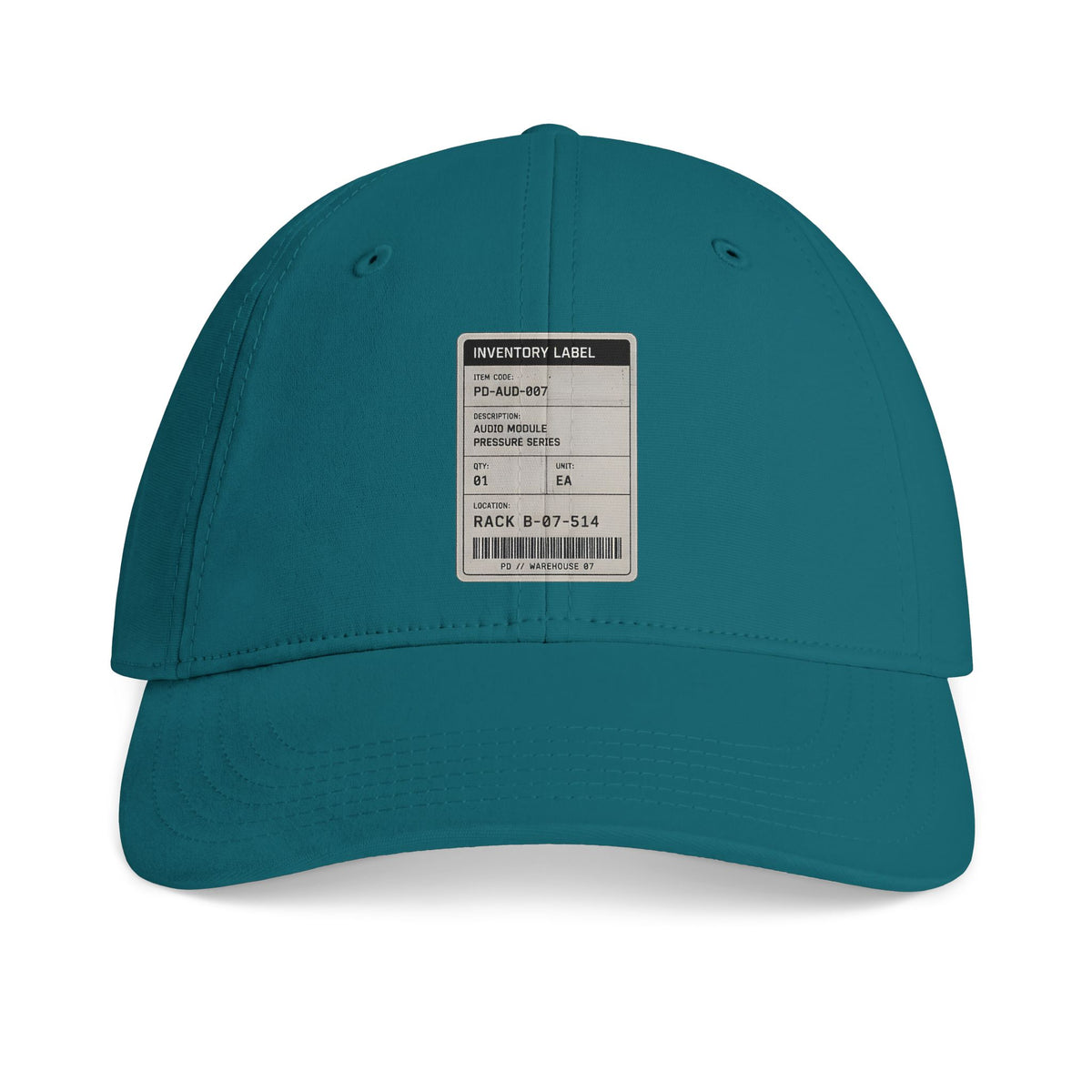 SIGNAL DENIED Access Cap