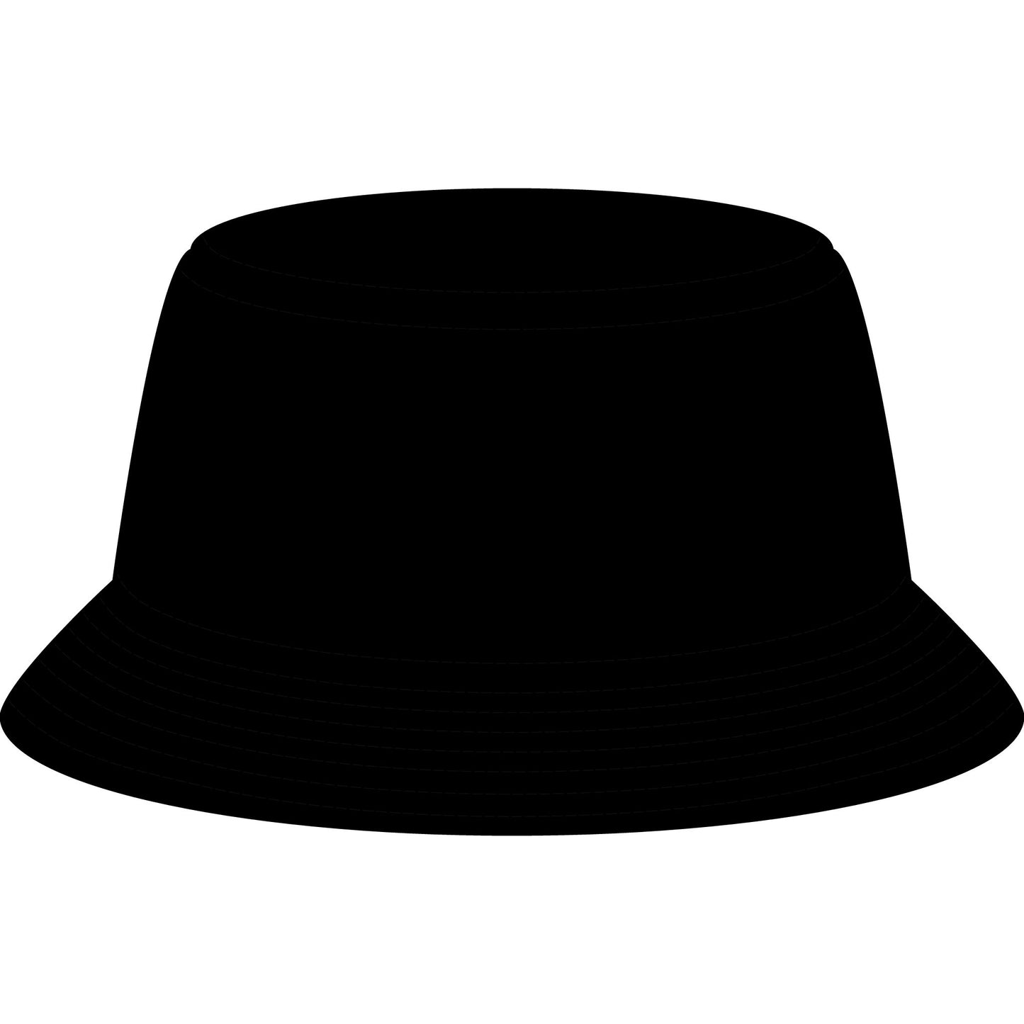 Warm It Before You Trust It Bucket Hat