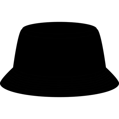 Warm It Before You Trust It Bucket Hat