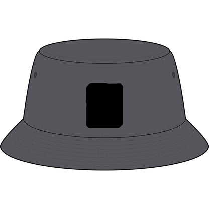 Warm It Before You Trust It Bucket Hat