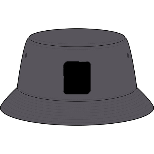 Warm It Before You Trust It Bucket Hat