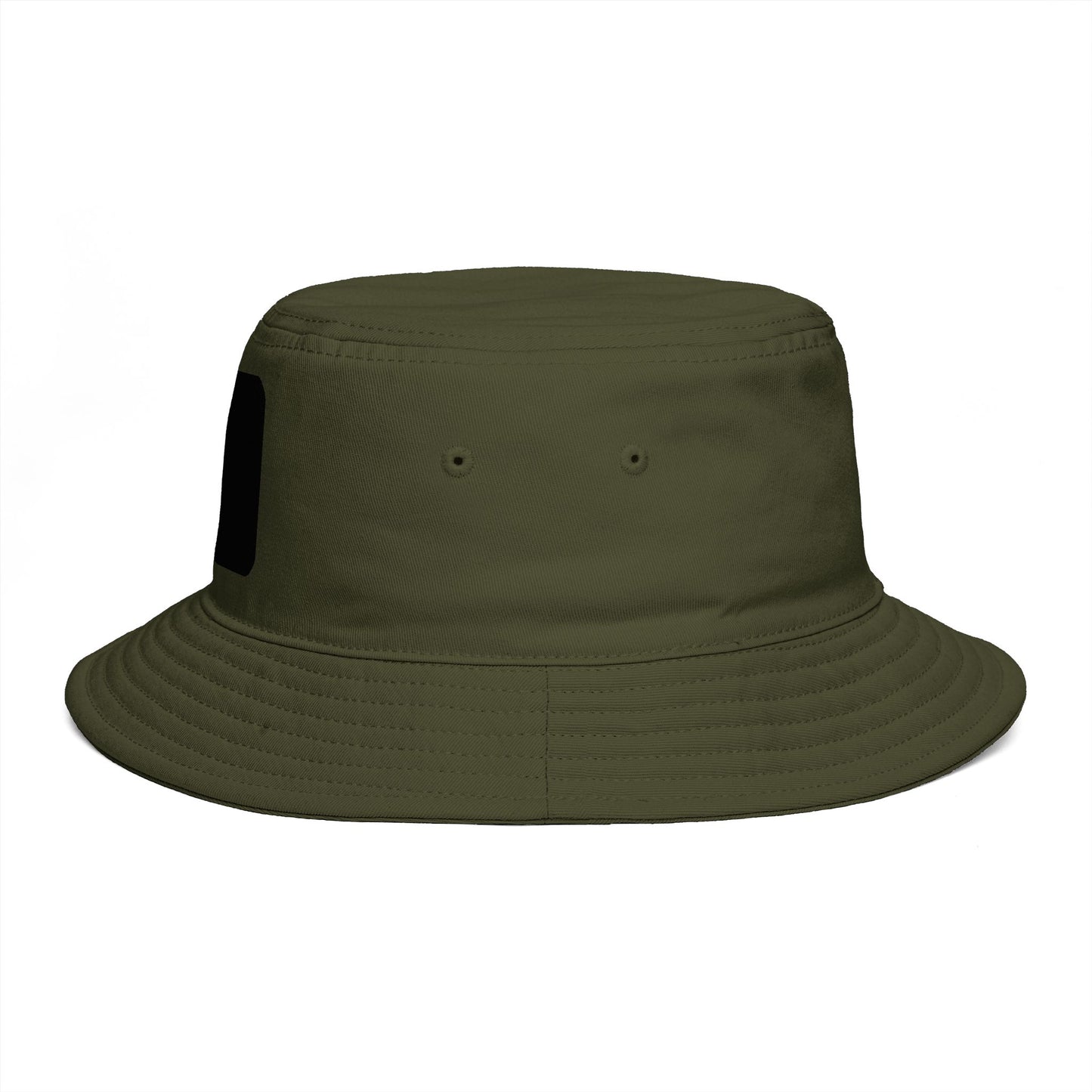 Copy of SIGNAL LOST / RECOVERY CREW Bucket Hat