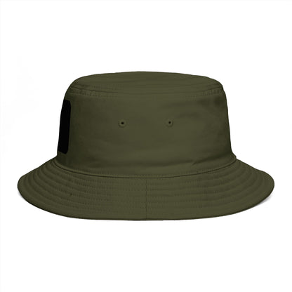 Copy of SIGNAL LOST / RECOVERY CREW Bucket Hat