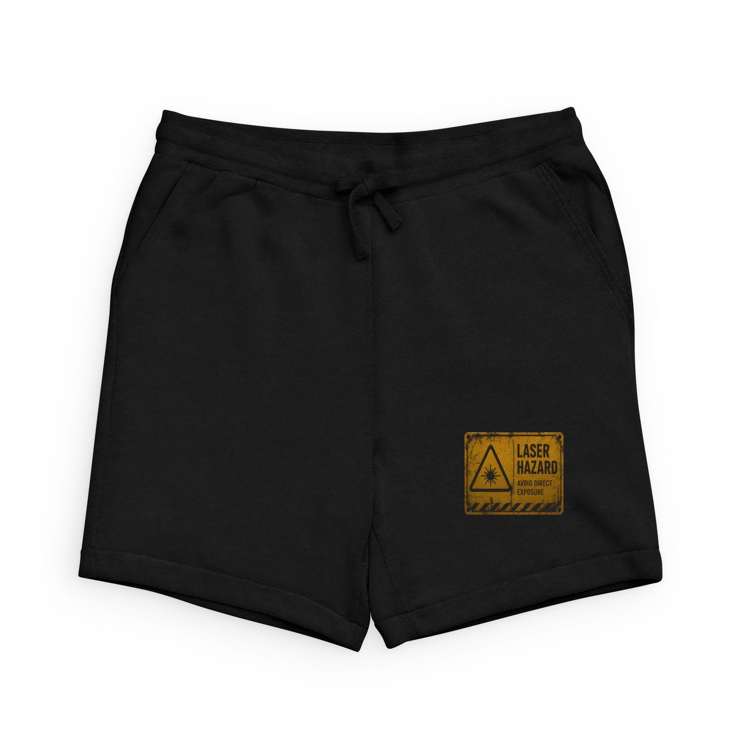 Intake Bay 07 Sealed Sponge Fleece Sweatshort