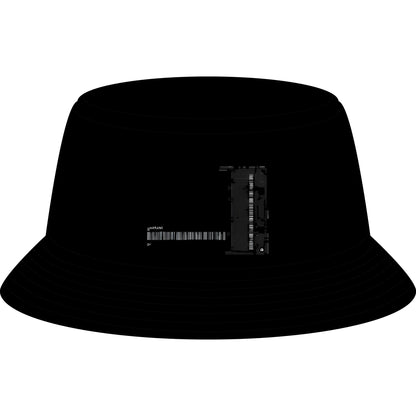 Rated 900 PSI Bucket Hat — Warehouse Division