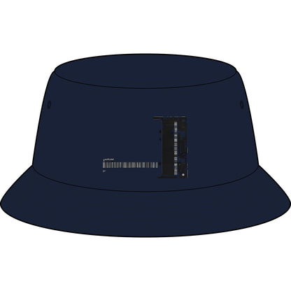 Rated 900 PSI Bucket Hat — Warehouse Division