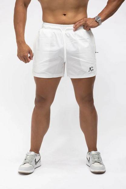 Timeless Classic Shorts - Your Must-Have Wardrobe Essential!