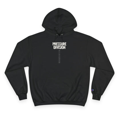 PRESSURE DIVISION — Off Grid Champion Hoodie