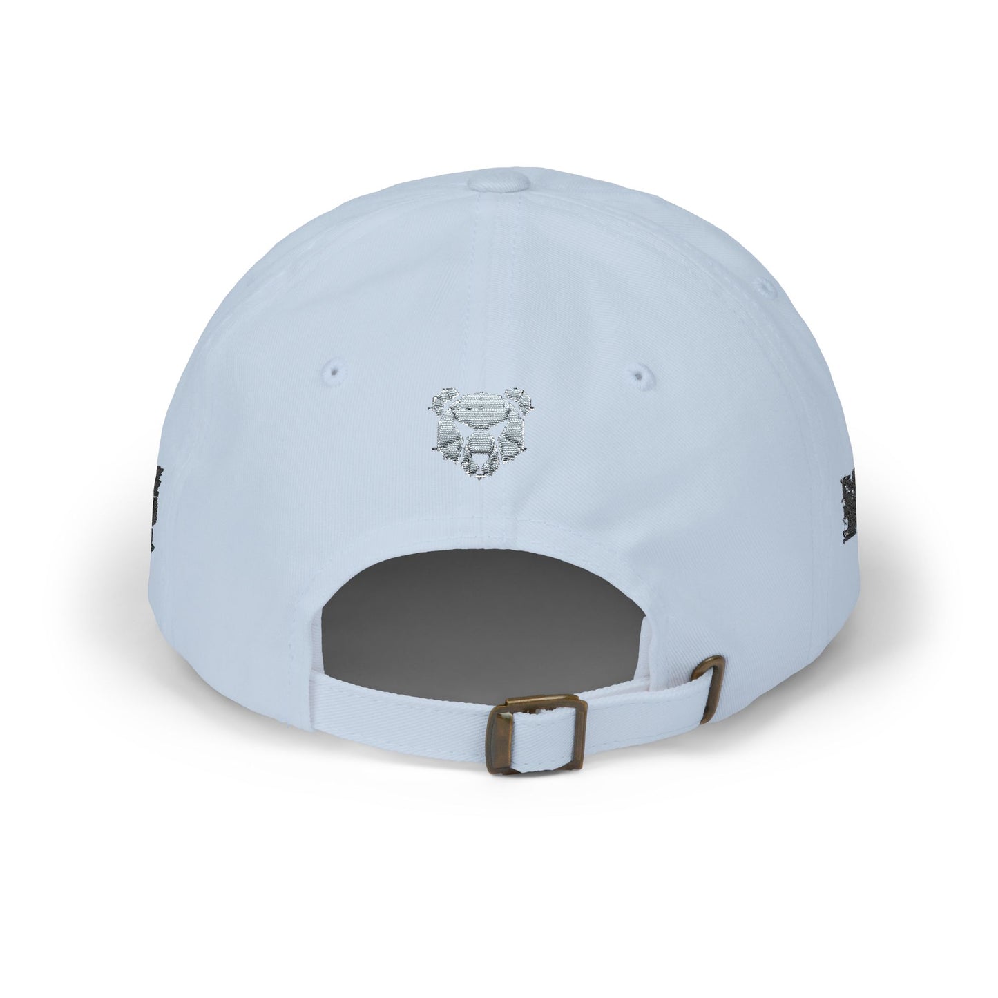 Pressure Retro Cassette Dad Cap — Vintage Tape Graphic Baseball Hat