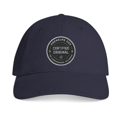 NO SIGNAL / MODULE 07 Access Cap
