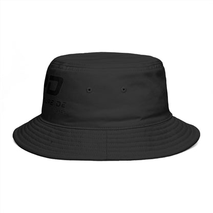 HIGH PRESSURE / ALARM STATE Bucket Hat