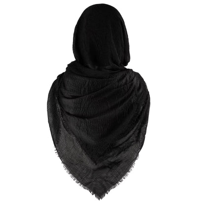 Cosplay Men'S Medieval Pirate Retro Hood Scarf Black Green Wrap Cloak Renaissance Halloween Masquerade Costume Shoulder Cowl