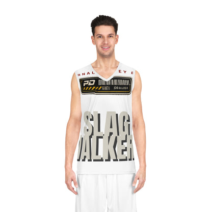 Furnace Alley B-4 Basketball Jersey (AOP)
