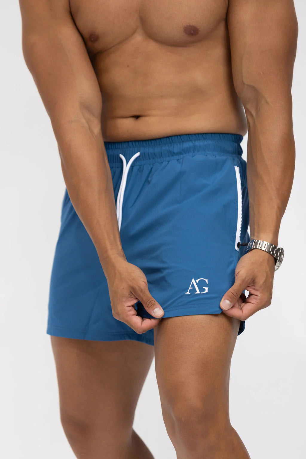 Timeless Classic Shorts - Your Must-Have Wardrobe Essential!