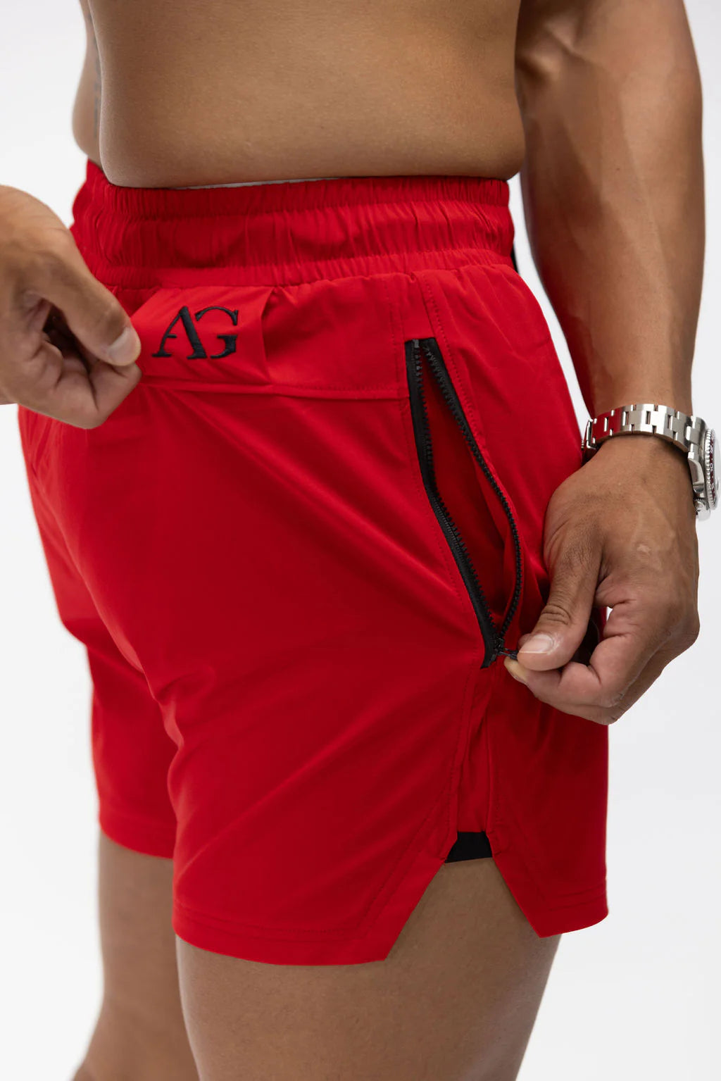 Timeless Classic Shorts - Your Must-Have Wardrobe Essential!