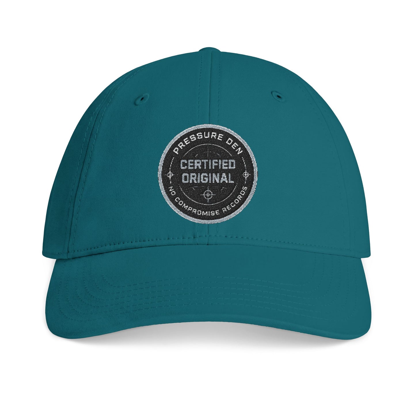 NO SIGNAL / MODULE 07 Access Cap