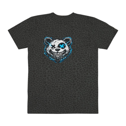 PRESSURE FAILSAFE Men's Fine Jersey Tee