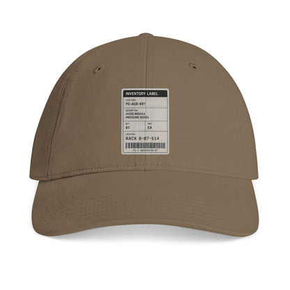 SIGNAL DENIED Access Cap
