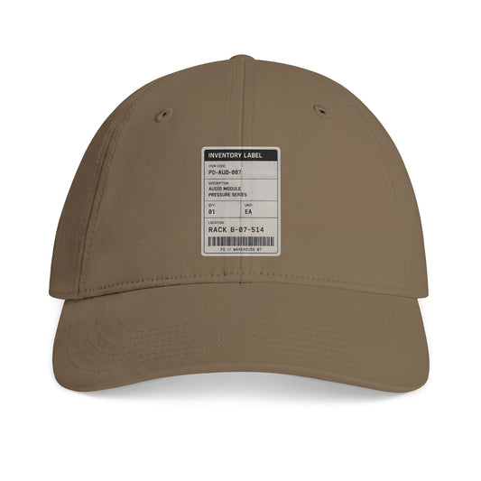 SIGNAL DENIED Access Cap