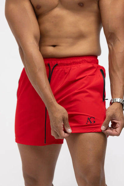 Timeless Classic Shorts - Your Must-Have Wardrobe Essential!