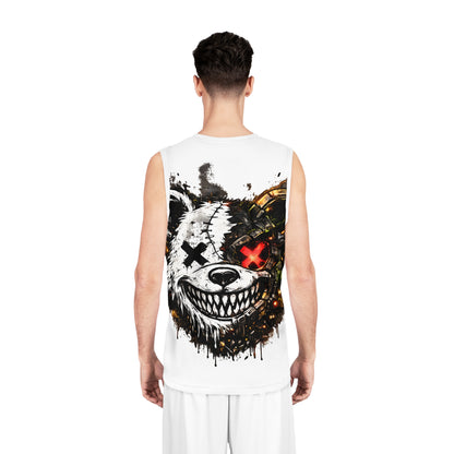 ARC EVENT Basketball Jersey (AOP)