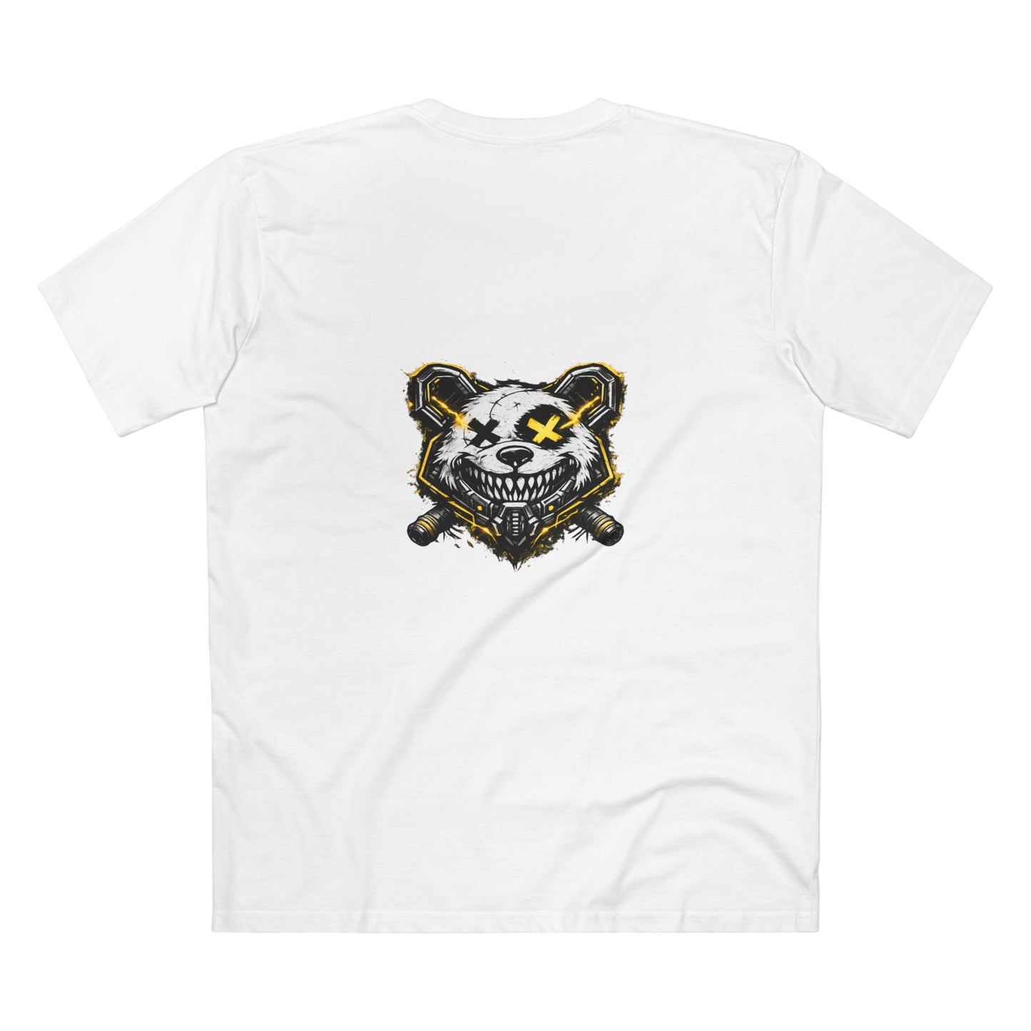 0400 Countdown Adult Staple Tee