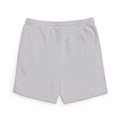 Monitor Room 9 Unisex Sponge Fleece Sweatshort