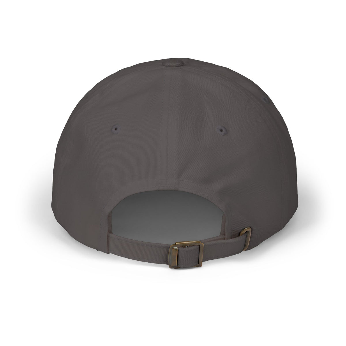 Pressure Retro Cassette Dad Cap — Vintage Tape Graphic Baseball Hat