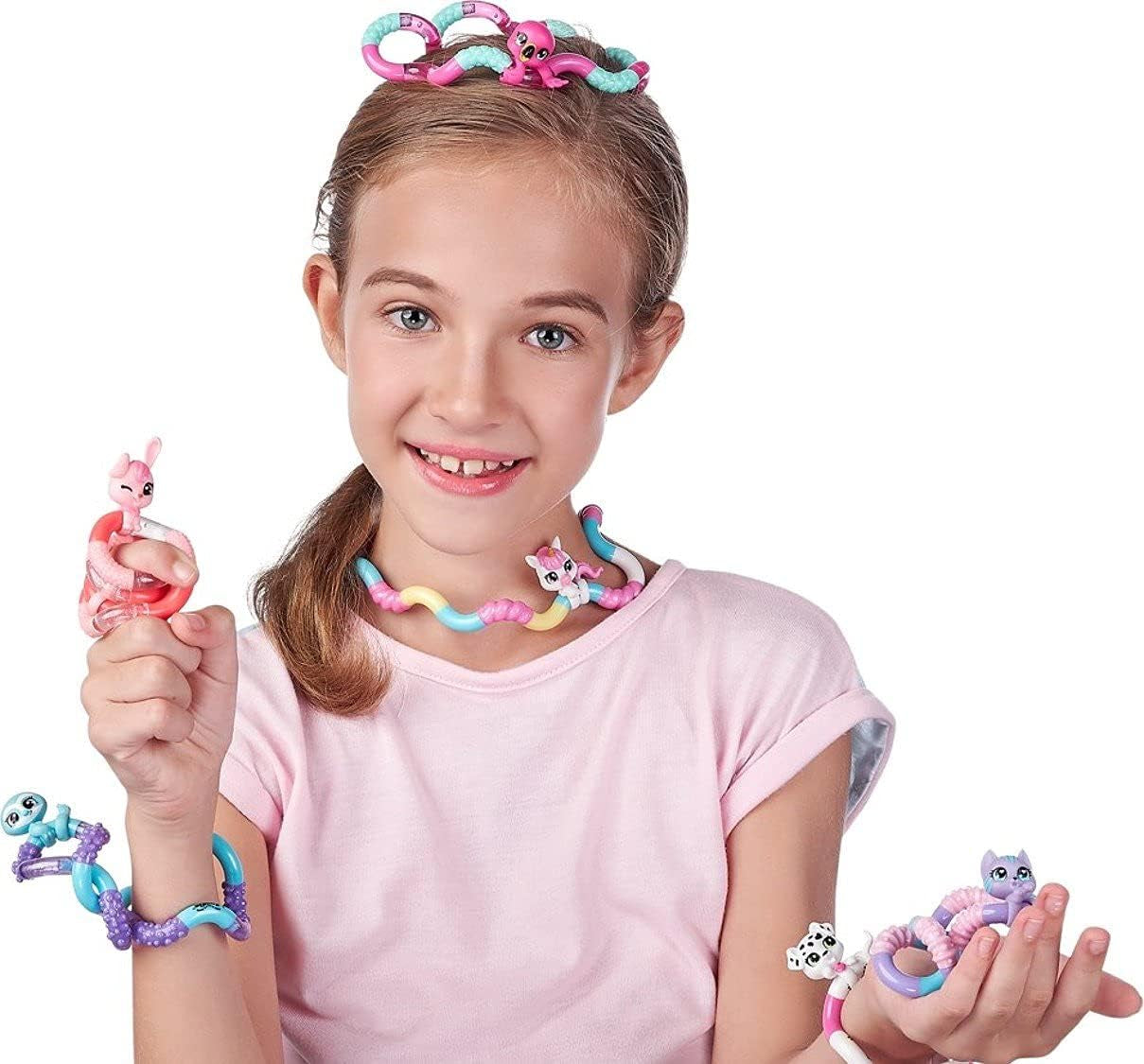 Adorable Jr. Pets Bunny - Perfect Companion for Kids!