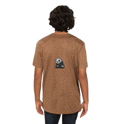 Held At Half Draw - Men's Fine Jersey Tee