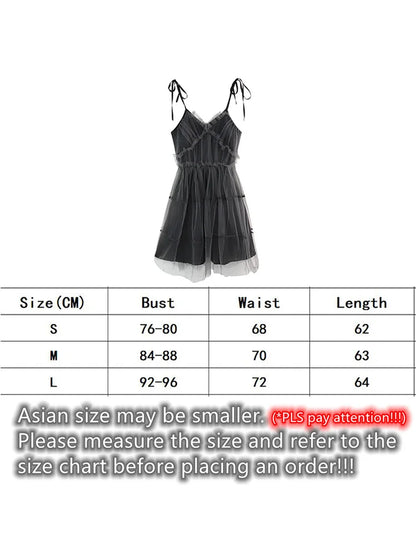 Dark Gothic vintage dress with lace-up high waist, featuring elegant emo and Y2K Harajuku style for goth party wear.