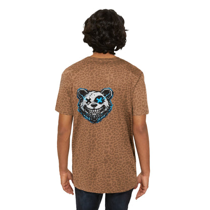 PRESSURE FAILSAFE Men's Fine Jersey Tee