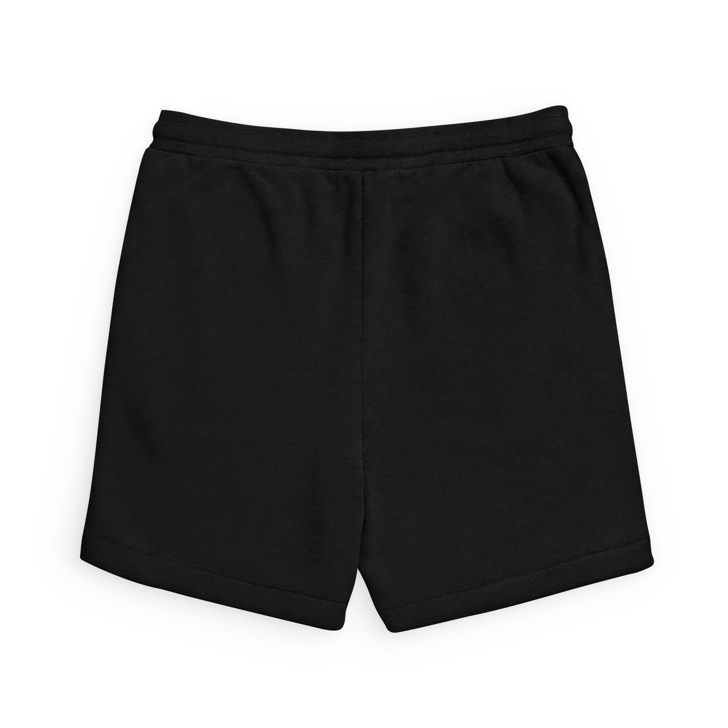 SUB-LEVEL 4 / BAY 07-C Sponge Fleece Sweatshort