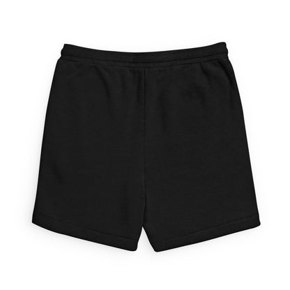 SUB-LEVEL 4 / BAY 07-C Sponge Fleece Sweatshort