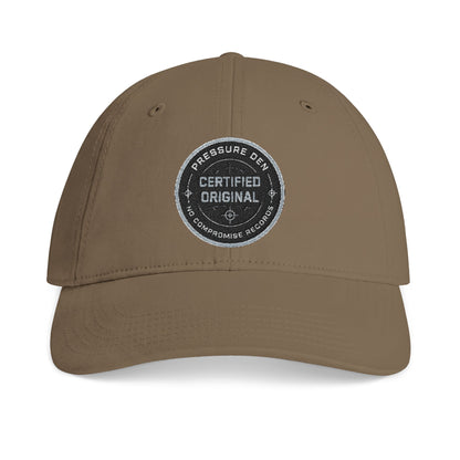 NO SIGNAL / MODULE 07 Access Cap